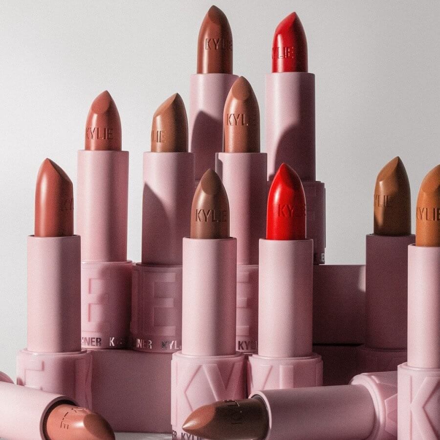 Creme Lipstick