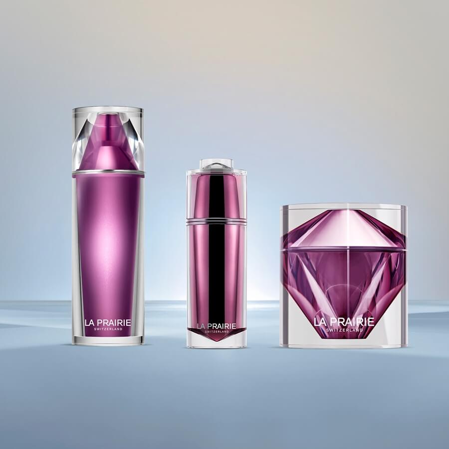Platinum Rare Cellular Life-Lotion