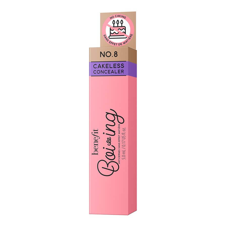Boi-ing Cakeless Concealer