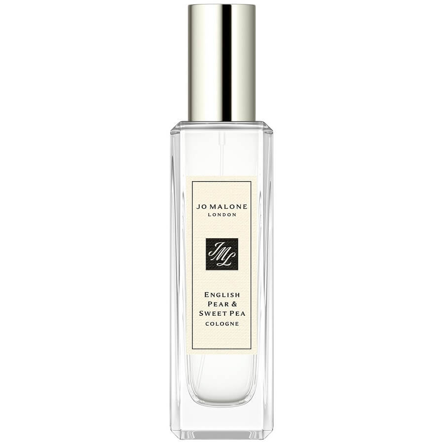 English Pear & Sweet Pea Eau de Cologne