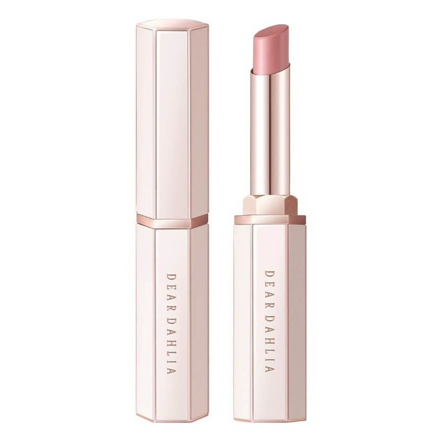Lip Allure Sheer Velvet Lipstick