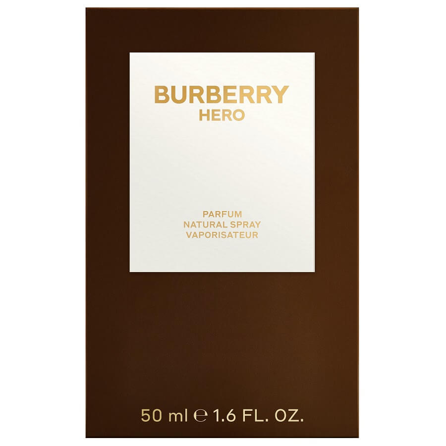 Burberry Hero Parfum