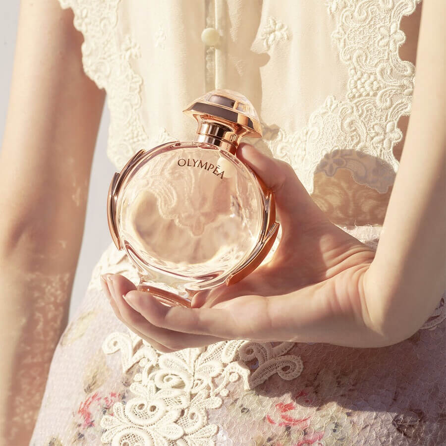 Olympéa Eau de Parfum
