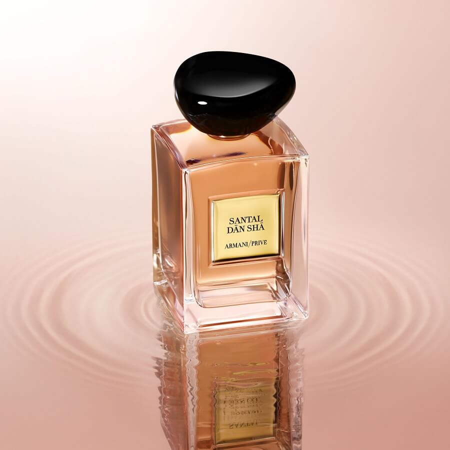 Santal Dansha Eau de Toilette
