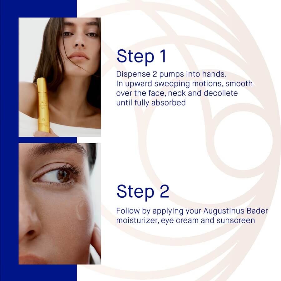 The Vitamin C Serum
