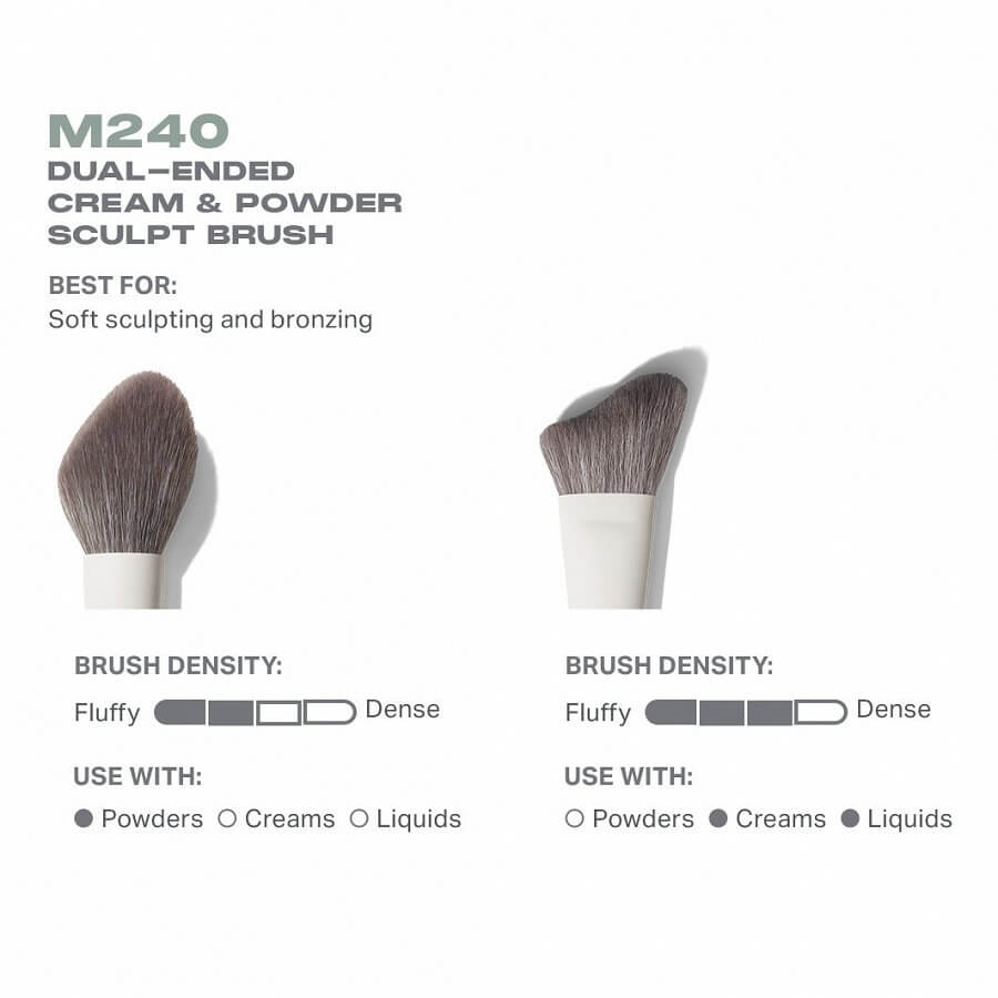 M240 Sculpt Brush