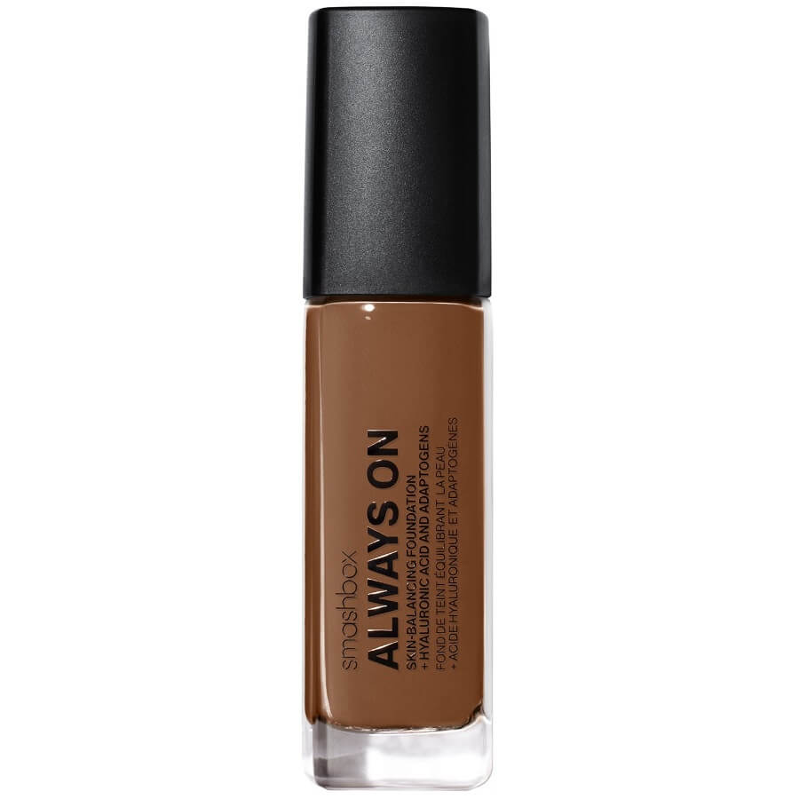Always On Skin Balancing Foundation
