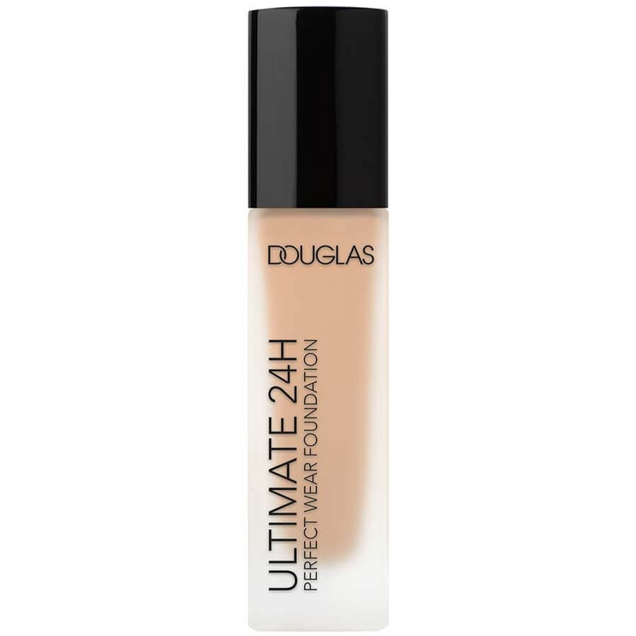 Ultimate 24H Perfect Wear Foundation