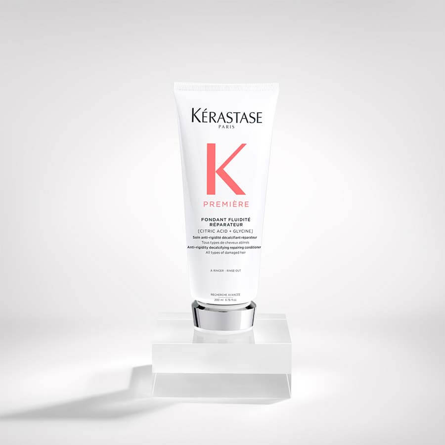 Première Fondant Fluidité Réparateur Conditioner