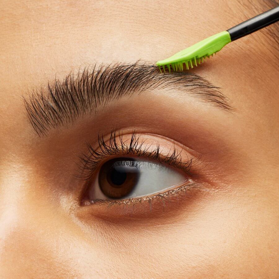 Pro Locked Clear Brow Gel