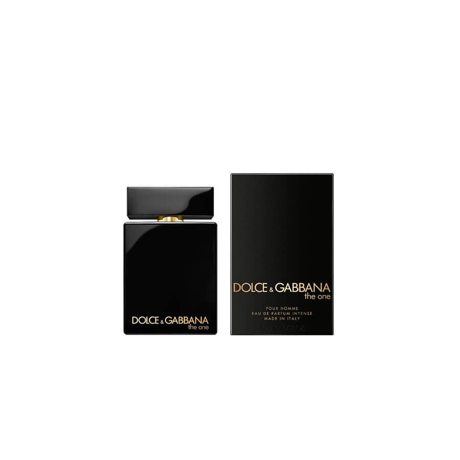 D&G The One For Men Intense Eau de Parfum