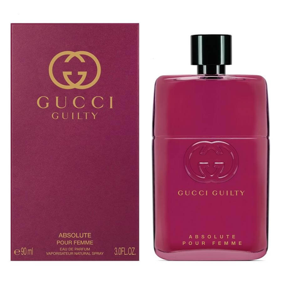 Absolute Pour Femme Eau de Parfum