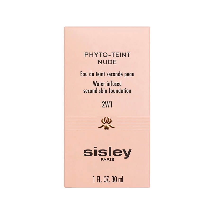 Phyto Teint Nude Foundation