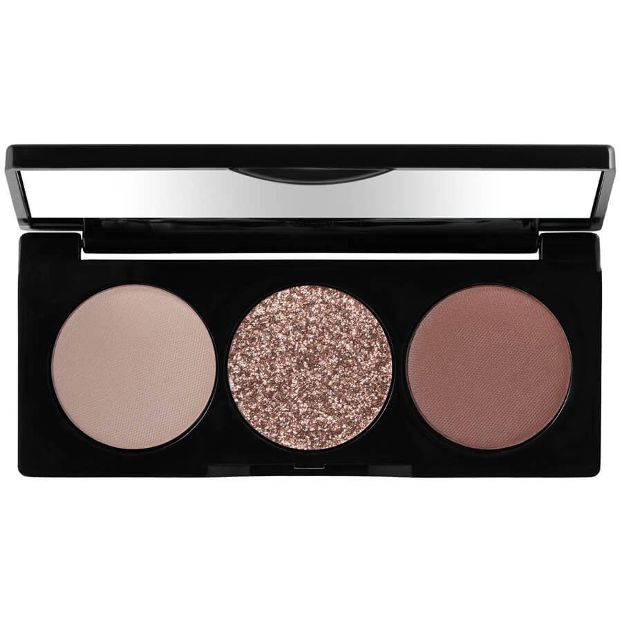 Eyeshadow Palette Smokey Plum