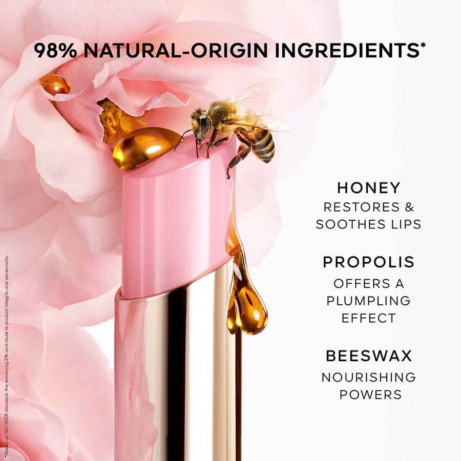 KissKiss Bee Glow Lip Balm