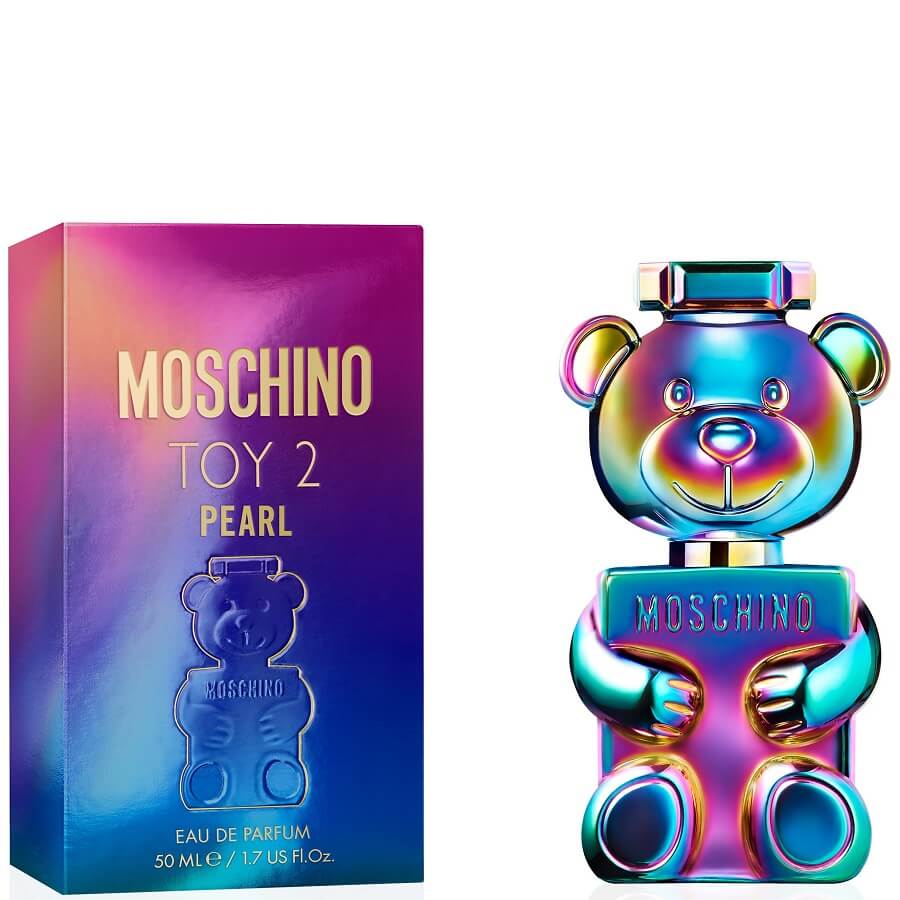 Toy 2 Pearl Eau de Parfum