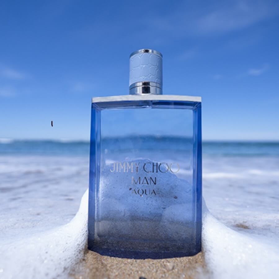 Man Aqua Eau de Toilette