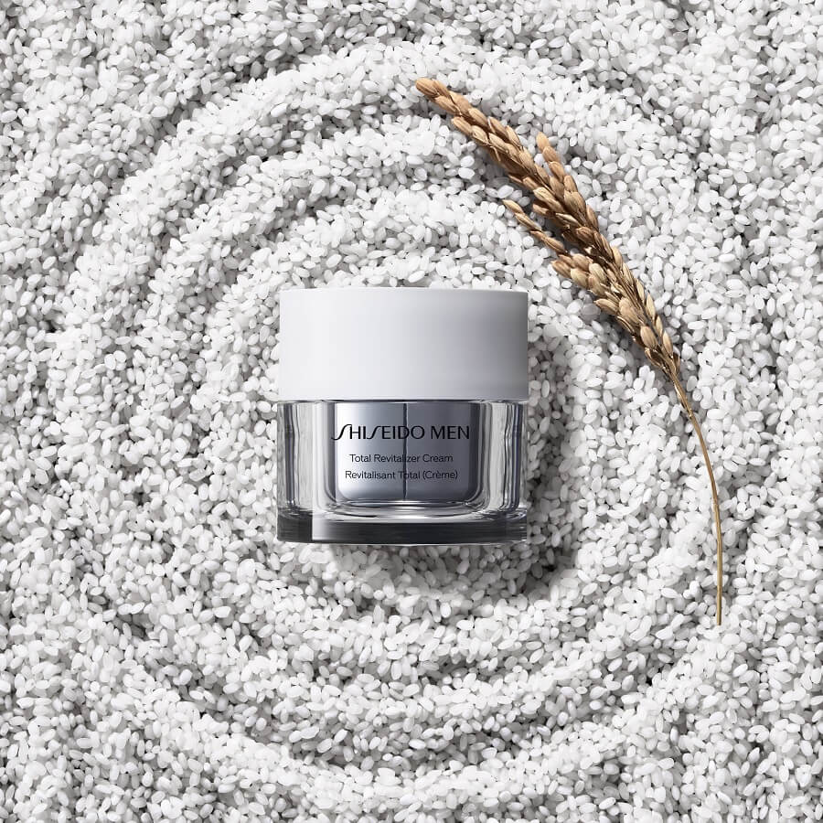 Total Revitalizing Cream