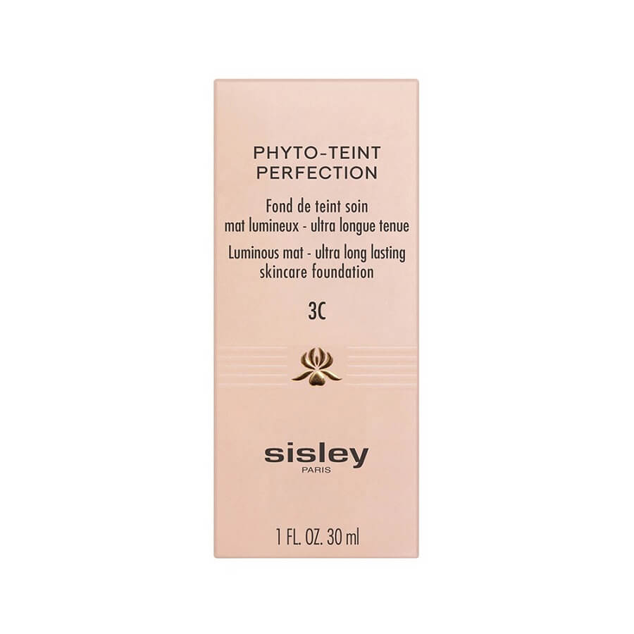 Phyto-Teint Perfection Foundation
