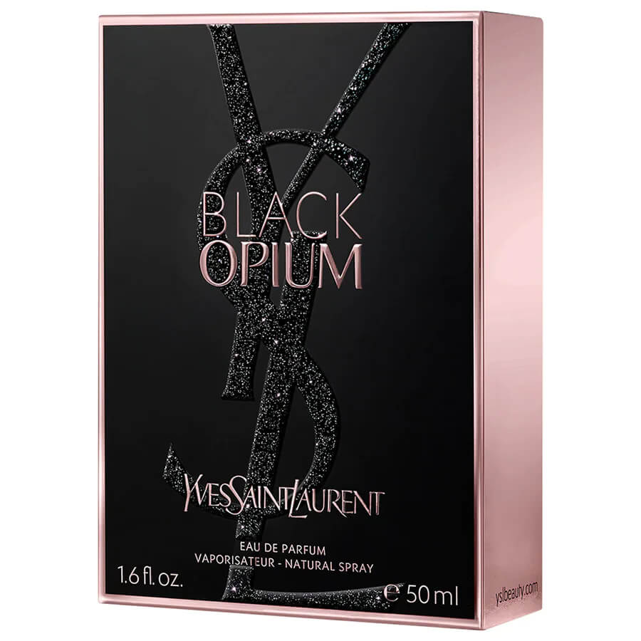 Black Opium Eau de Parfum