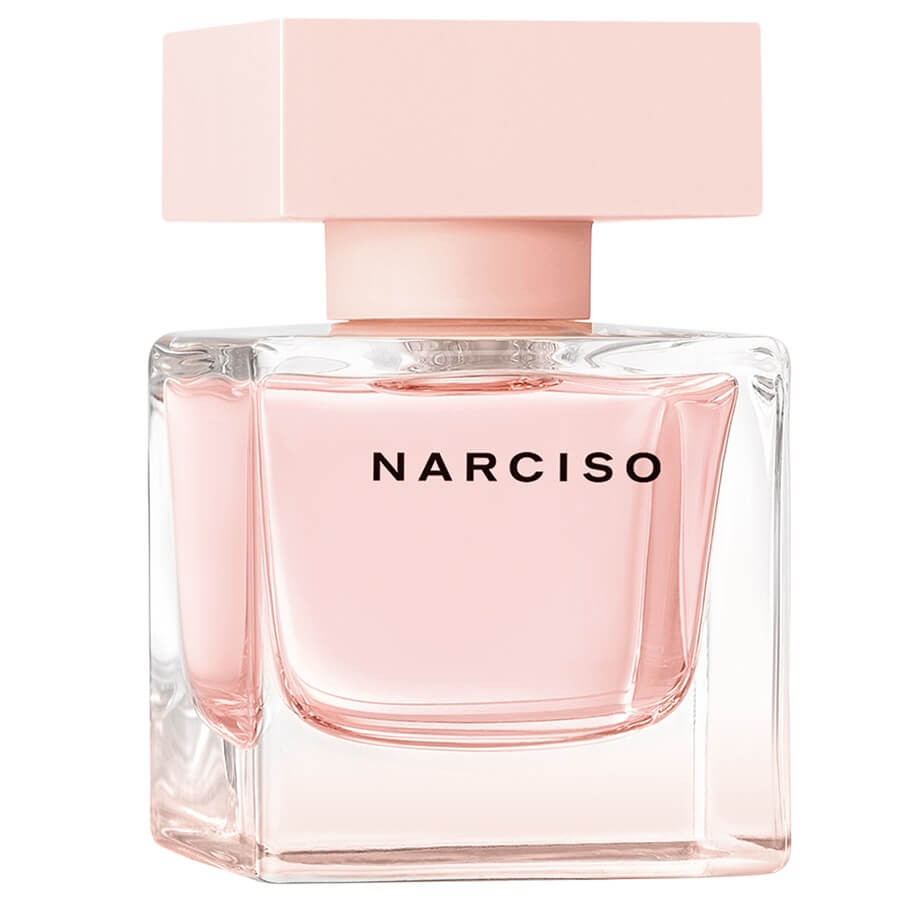 Narciso Cristal Eau de Parfum