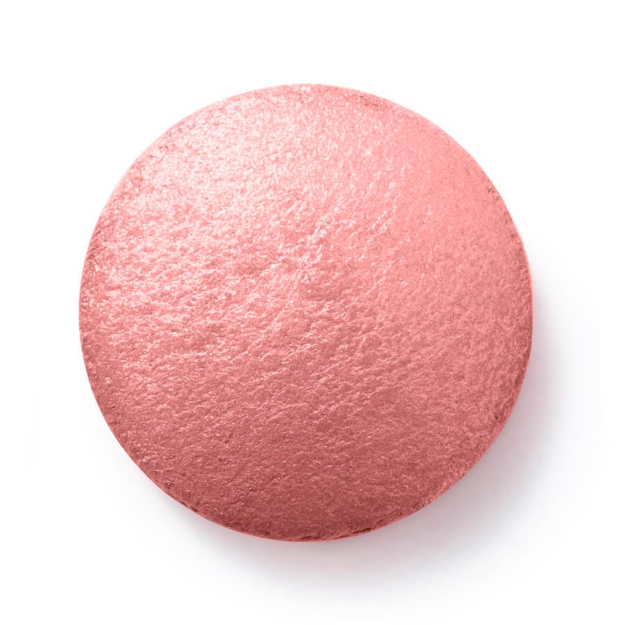 Little Round Pot Blush