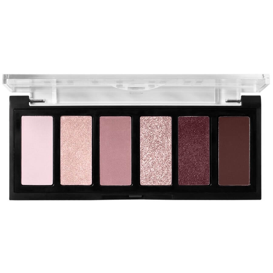 Gilded Mini Eyeshadow Palette