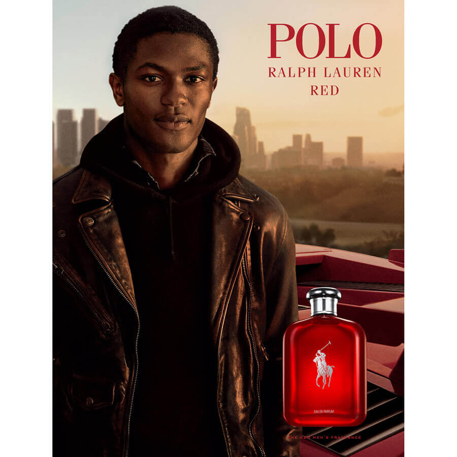 Eau de Parfum