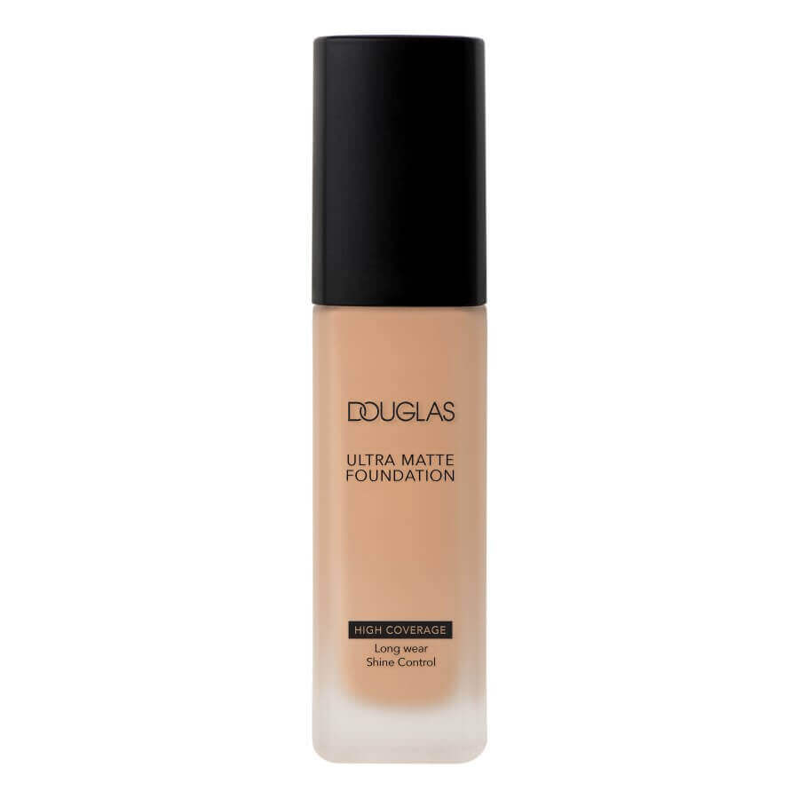 Ultra Matte Foundation