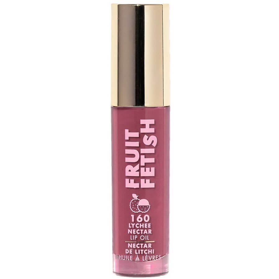 Fruit Fetish Lip Oil