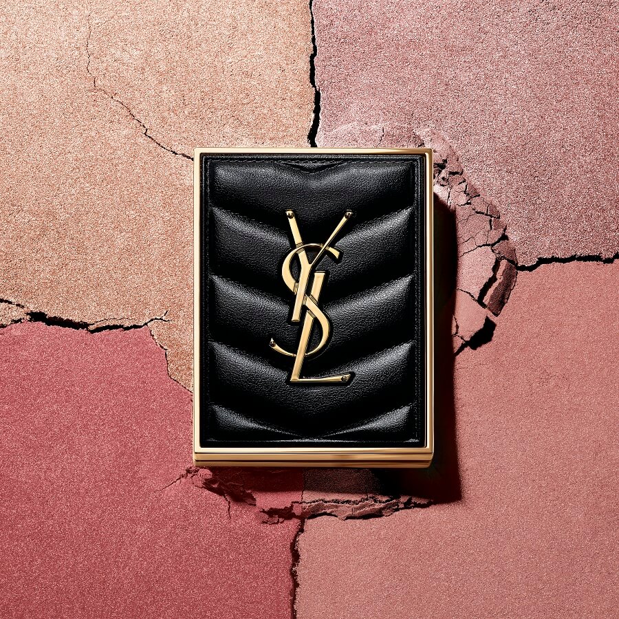 Couture Mini Clutch Luxury Eyeshadow Palette
