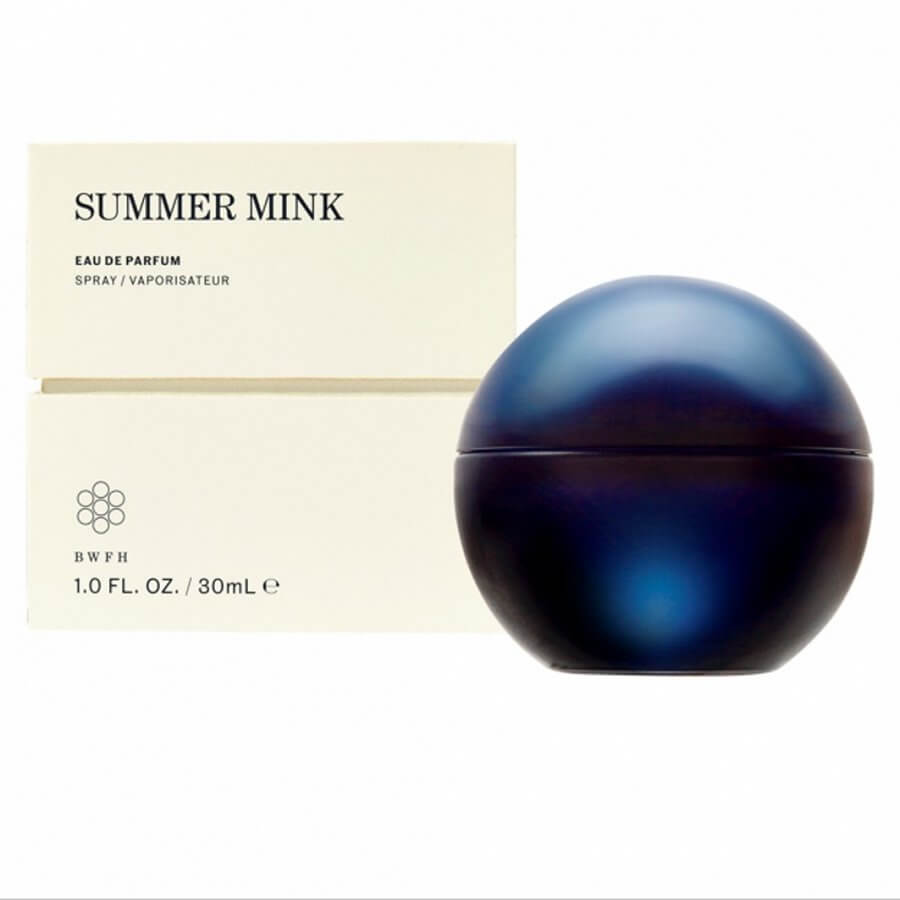 Summer Mink Eau de Parfum