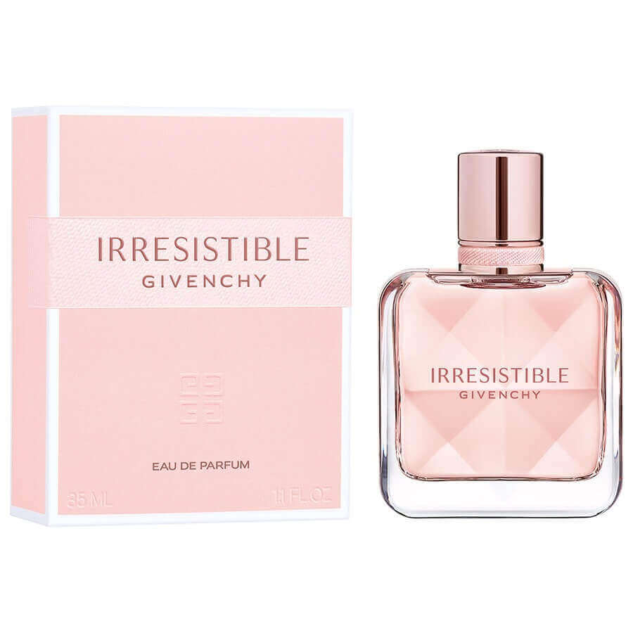 Irresistible Eau de Parfum