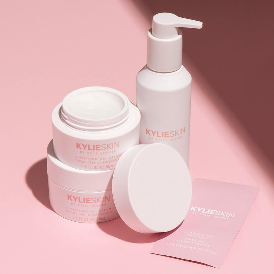 Clarifying Gel Cleanser