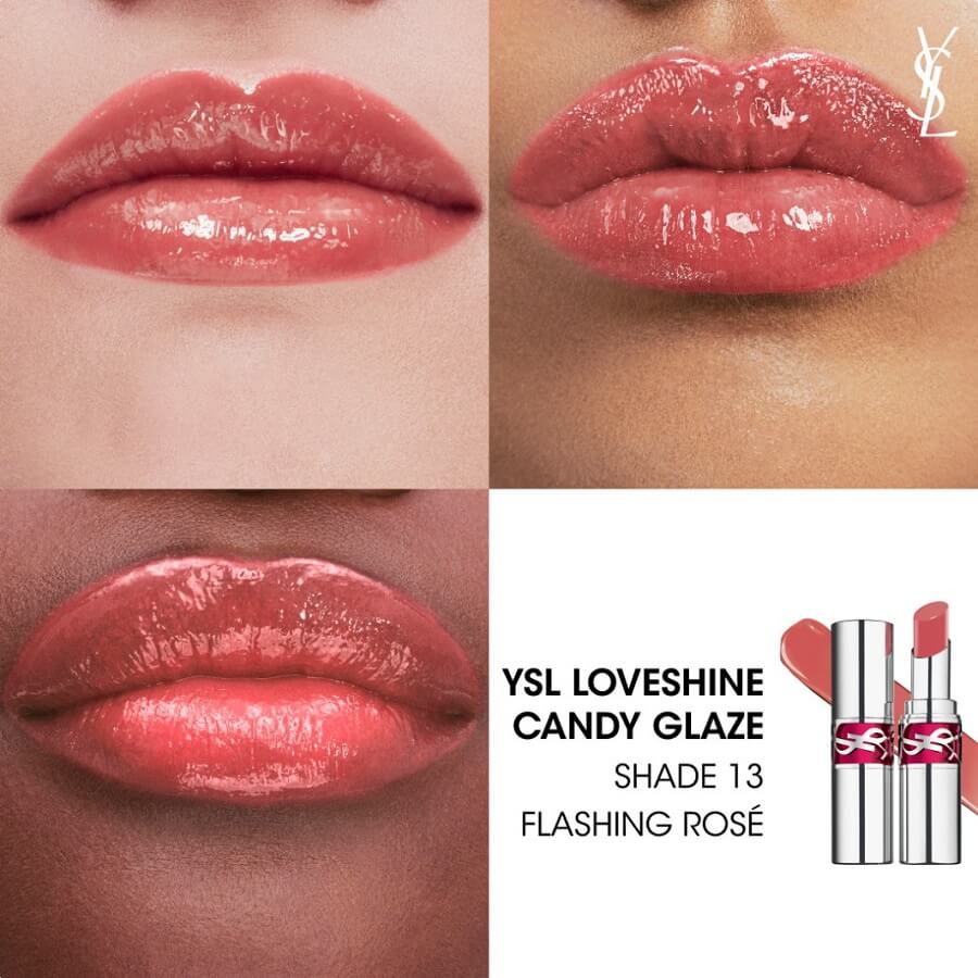 Loveshine Candy Glaze Lip Gloss Stick