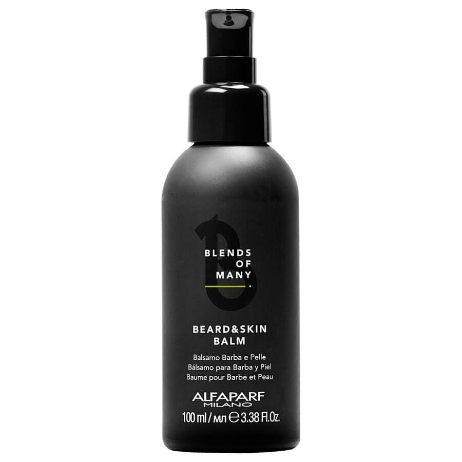 Blends of Many Beard & Skin Balm