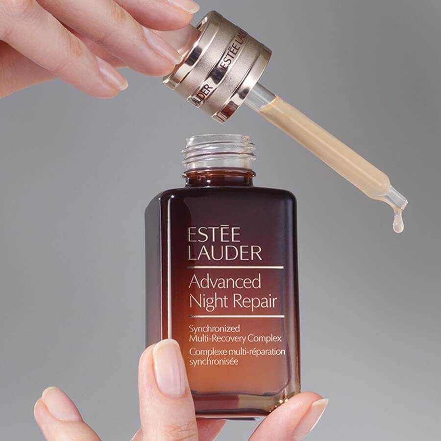 Advanced Night Repair Multi-Recovery Complex