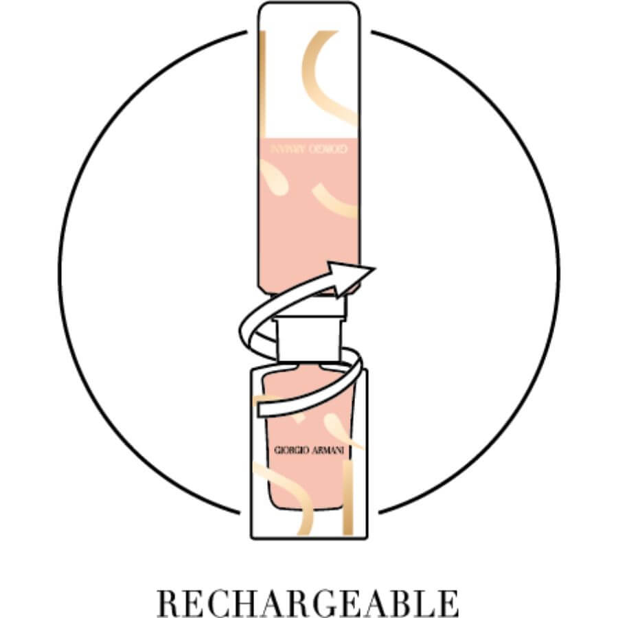 Sì Intense Eau de Parfum RefIll