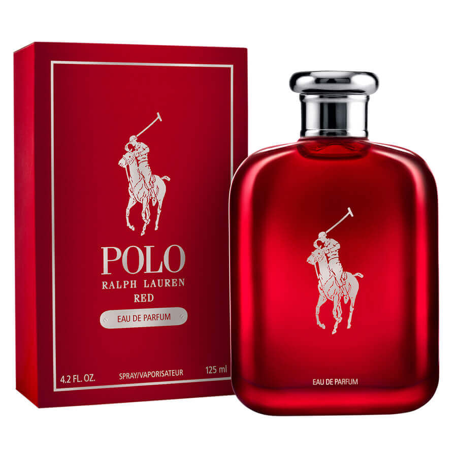 Eau de Parfum
