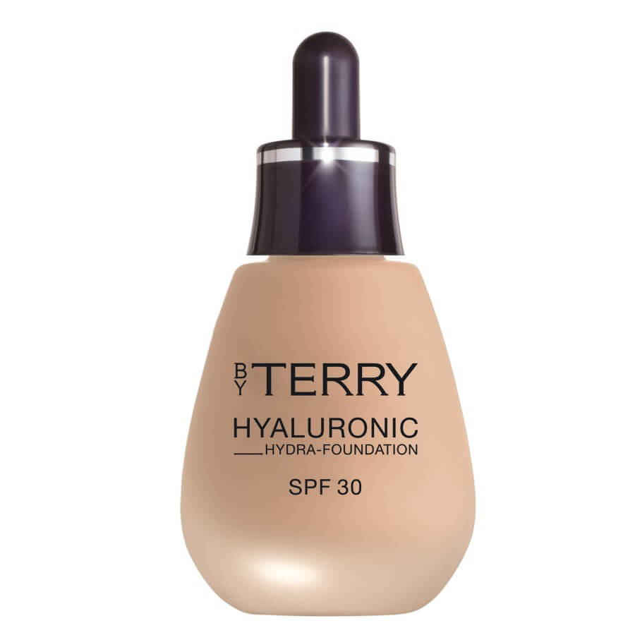 Hyaluronic Hydra Foundation