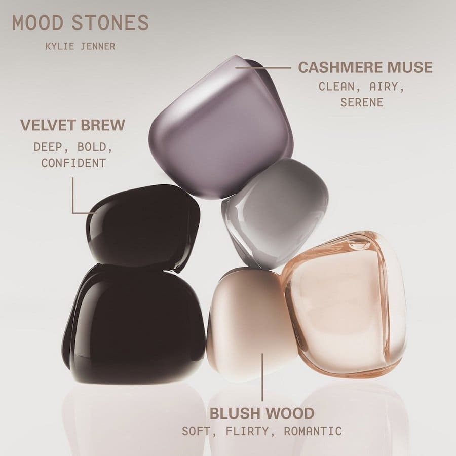 Mood Stones Velvet Brew Eau de Parfum
