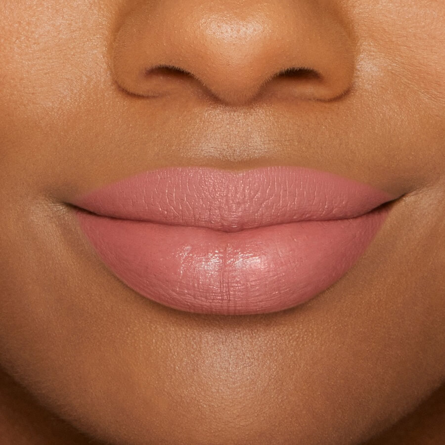 Cocoa Bold Cream Lipstick