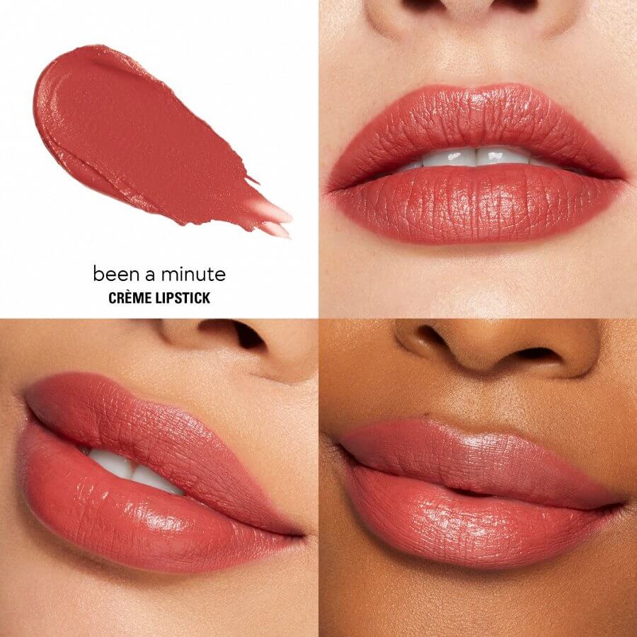 Creme Lipstick