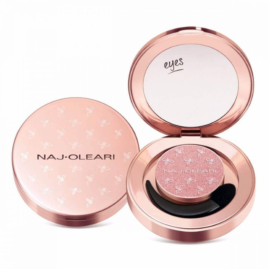 Colour Fair Eyeshadow Wet & Dry