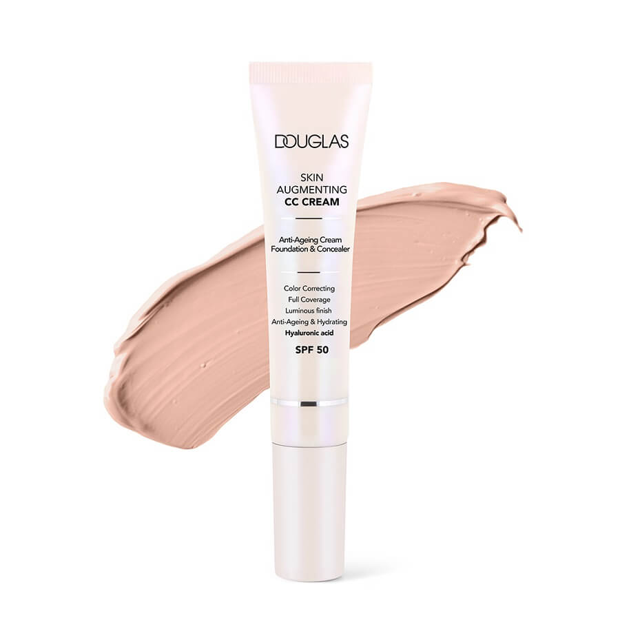Skin Augmenting CC Cream
