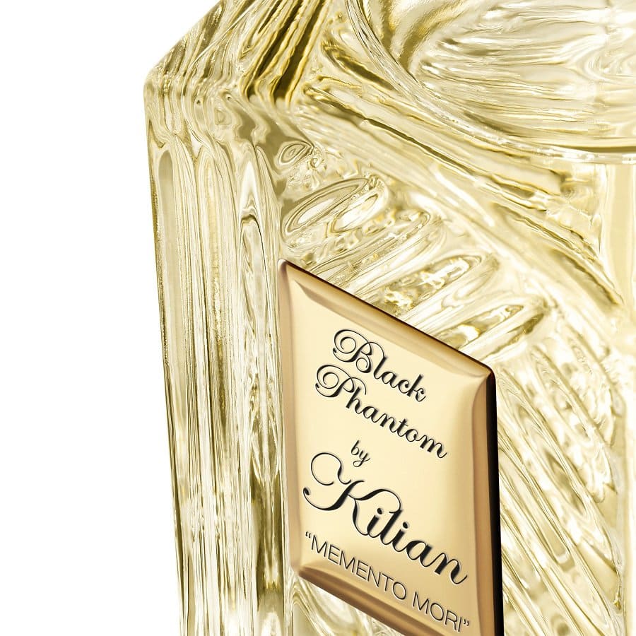 Black Phantom Momento Mori Eau de Parfum