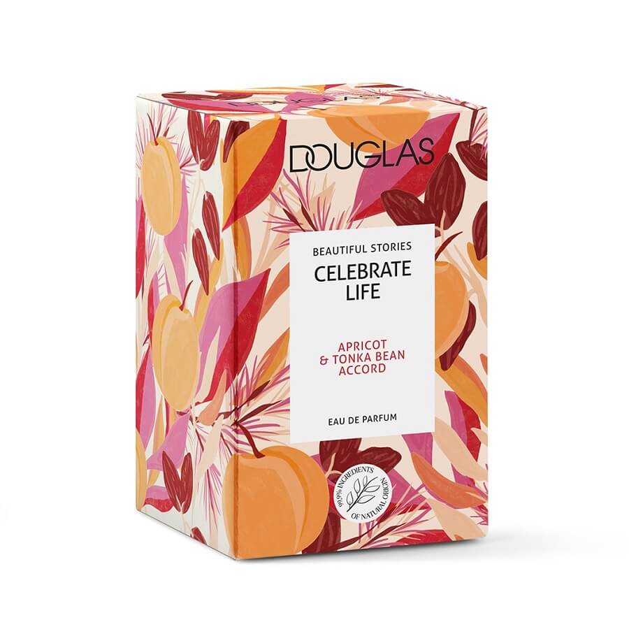 Celebrate Life Eau de Parfum