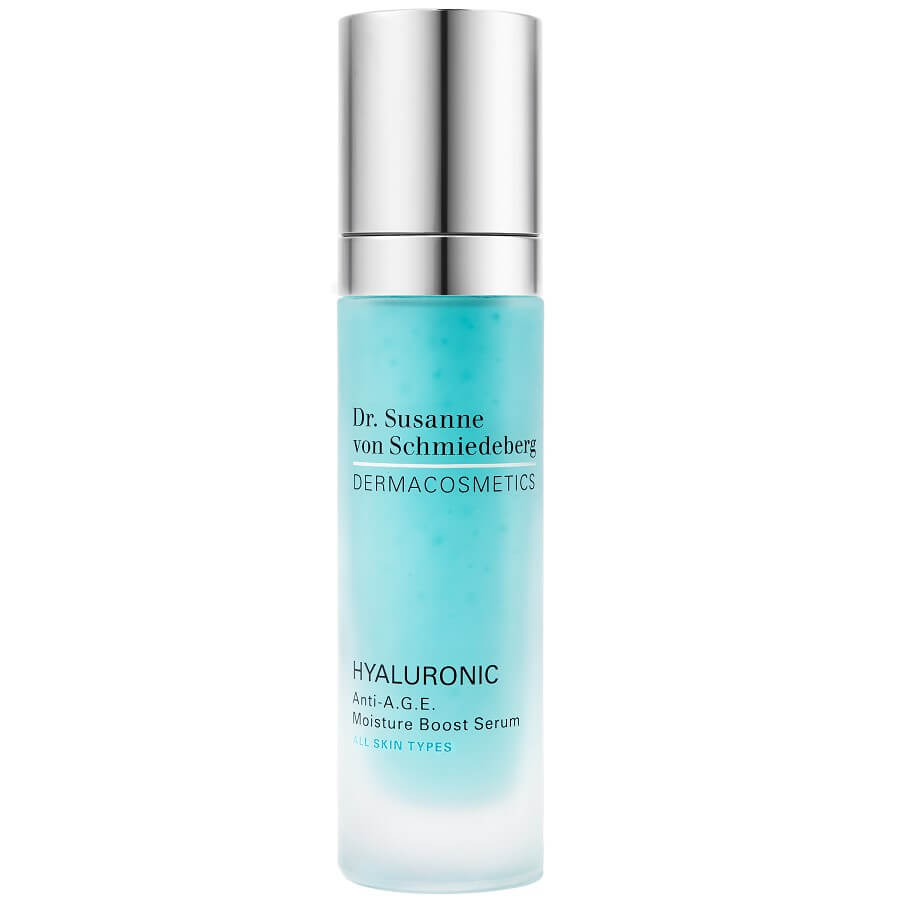 Hyaluronic Moisture Boost Serum