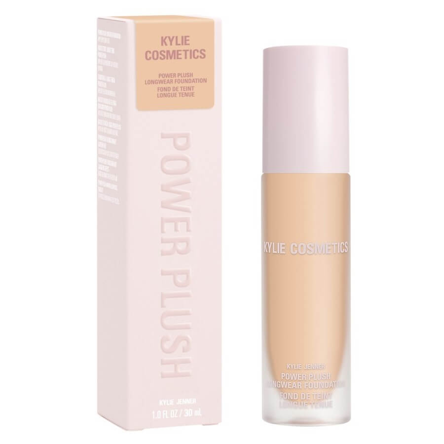 Liquid Foundation