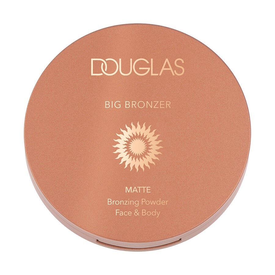 Big Bronzer Matte